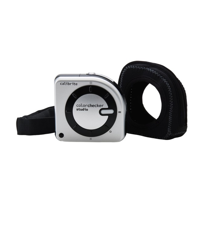 کالرچکر کالیبریت از ایکس‌رایت مدل Calibrite ColorChecker Studio