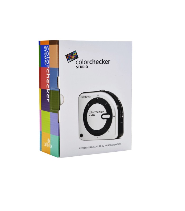 کالرچکر کالیبریت از ایکس‌رایت مدل Calibrite ColorChecker Studio