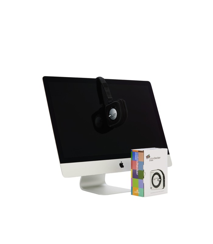 کالرچکر کالیبریت از ایکس‌رایت مدل Calibrite ColorChecker Studio