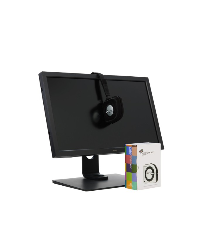 کالرچکر کالیبریت از ایکس‌رایت مدل Calibrite ColorChecker Studio