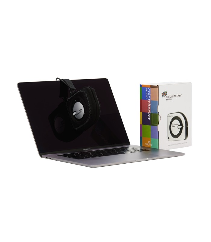 کالرچکر کالیبریت از ایکس‌رایت مدل Calibrite ColorChecker Studio