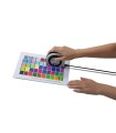 کالرچکر کالیبریت از ایکس‌رایت مدل Calibrite ColorChecker Studio