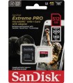 کارت حافظه ۵۱۲ گیگابایت سندیسک مدل SanDisk Extreme Pro 512GB