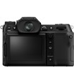 دوربین بدون‌آینه مدیوم فرمت فوجی‌فیلم مدل FUJIFILM GFX 100S II