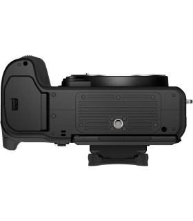دوربین بدون‌آینه مدیوم فرمت فوجی‌فیلم مدل FUJIFILM GFX 100S II
