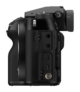دوربین بدون‌آینه مدیوم فرمت فوجی‌فیلم مدل FUJIFILM GFX 100S II
