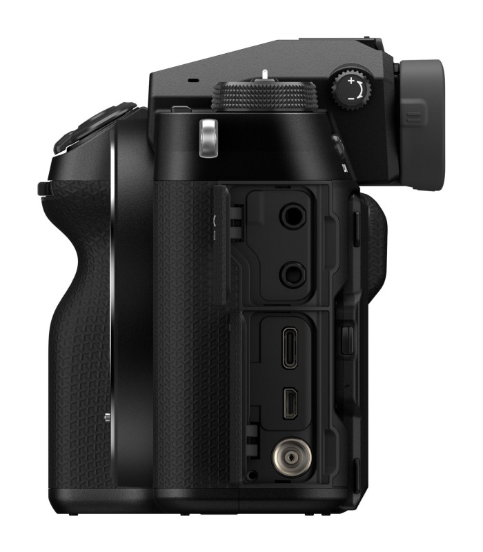 دوربین بدون‌آینه مدیوم فرمت فوجی‌فیلم مدل FUJIFILM GFX 100S II