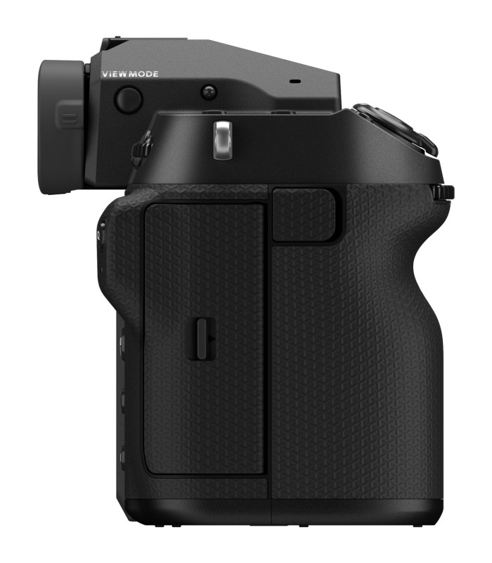 دوربین بدون‌آینه مدیوم فرمت فوجی‌فیلم مدل FUJIFILM GFX 100S II