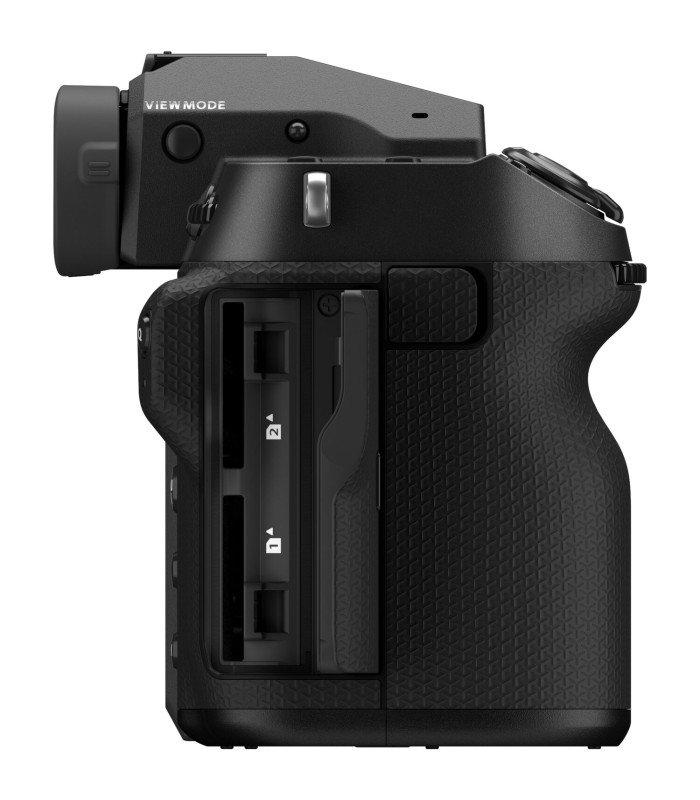 دوربین بدون‌آینه مدیوم فرمت فوجی‌فیلم مدل FUJIFILM GFX 100S II