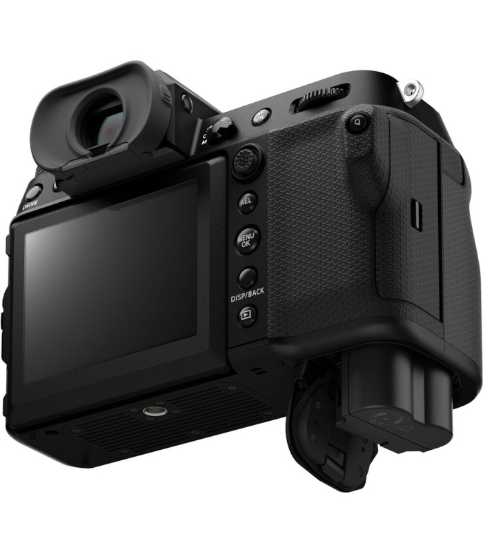 دوربین بدون‌آینه مدیوم فرمت فوجی‌فیلم مدل FUJIFILM GFX 100S II