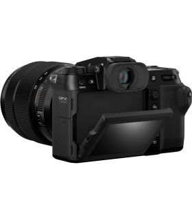 دوربین بدون‌آینه مدیوم فرمت فوجی‌فیلم مدل FUJIFILM GFX 100S II