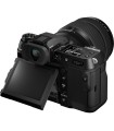 دوربین بدون‌آینه مدیوم فرمت فوجی‌فیلم مدل FUJIFILM GFX 100S II