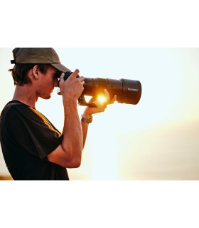 دوربین بدون‌آینه مدیوم فرمت فوجی‌فیلم مدل FUJIFILM GFX 100S II