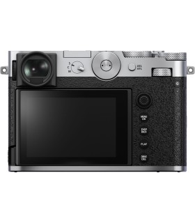 قیمت دوربین دیجیتال فوجی‌فیلم مدل FUJIFILM GFX100RF  رنگ نقره‌ای