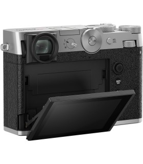 قیمت دوربین دیجیتال فوجی‌فیلم مدل FUJIFILM GFX100RF  رنگ نقره‌ای