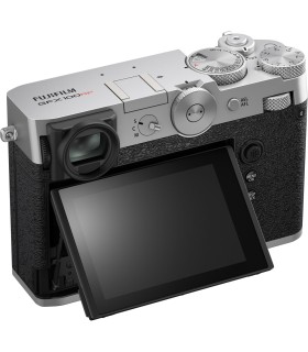 قیمت دوربین دیجیتال فوجی‌فیلم مدل FUJIFILM GFX100RF  رنگ نقره‌ای