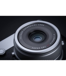 قیمت دوربین دیجیتال فوجی‌فیلم مدل FUJIFILM GFX100RF  رنگ نقره‌ای