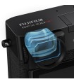 دوربین دیجیتال فوجی‌فیلم مدل FUJIFILM GFX100RF - رنگ مشکی