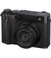 دوربین دیجیتال فوجی‌فیلم مدل FUJIFILM GFX100RF - رنگ مشکی