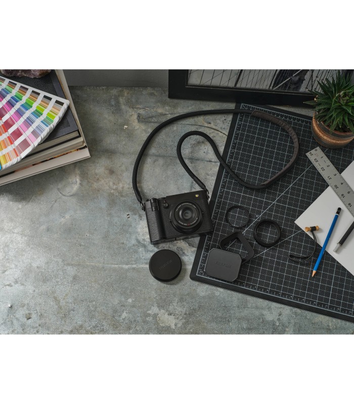 دوربین دیجیتال فوجی‌فیلم مدل FUJIFILM GFX100RF - رنگ مشکی