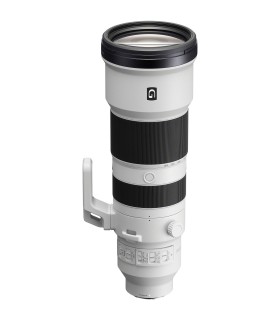 لنز سونی مدل Sony FE 400-800mm f/6.3-8 G OSS