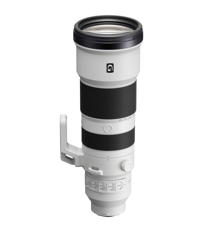 لنز سونی مدل Sony FE 400-800mm f/6.3-8 G OSS