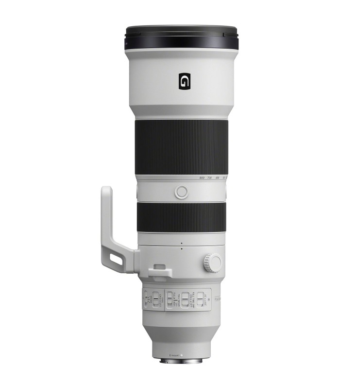 لنز سونی مدل Sony FE 400-800mm f/6.3-8 G OSS