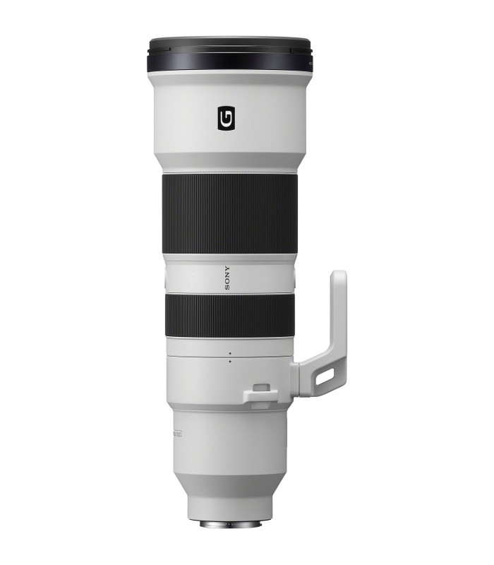 لنز سونی مدل Sony FE 400-800mm f/6.3-8 G OSS