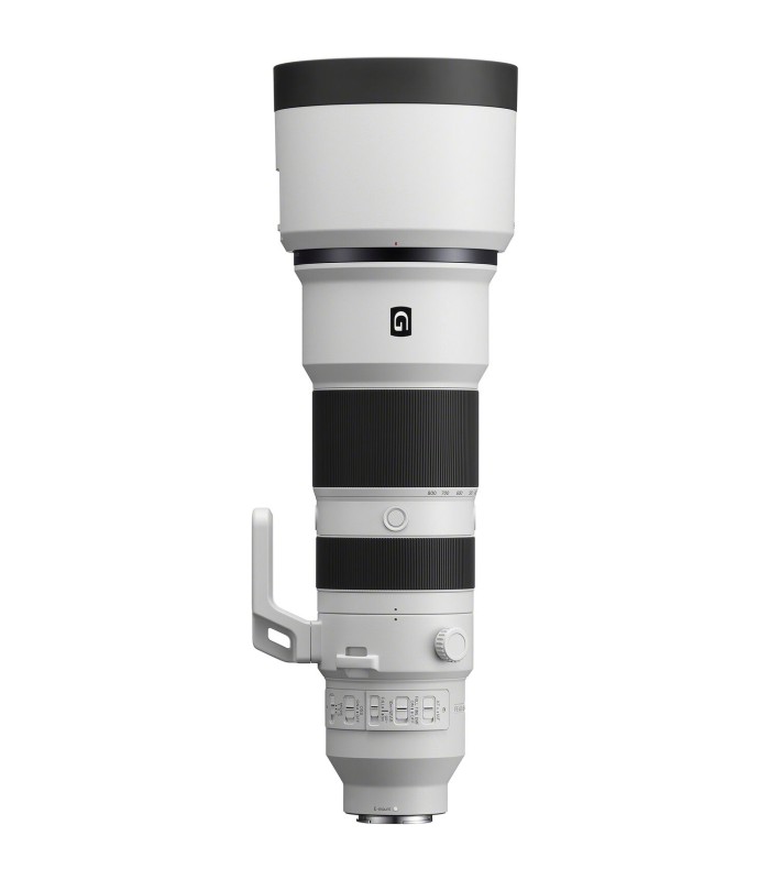 لنز سونی مدل Sony FE 400-800mm f/6.3-8 G OSS