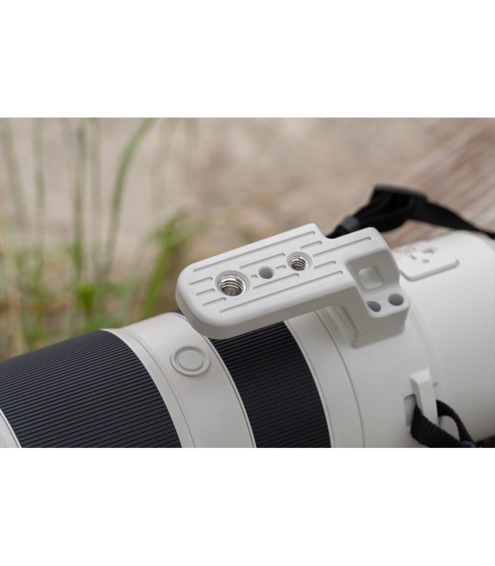لنز سونی مدل Sony FE 400-800mm f/6.3-8 G OSS