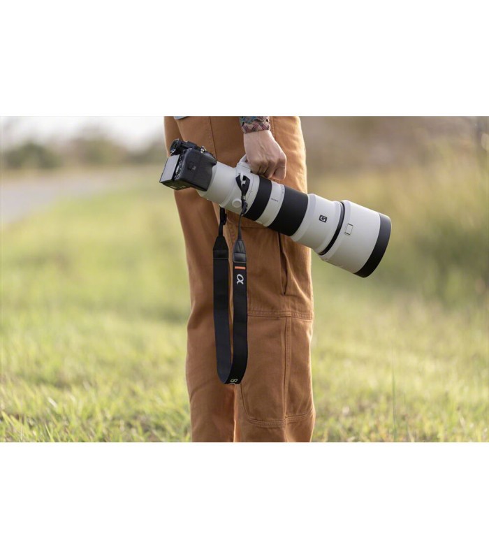 لنز سونی مدل Sony FE 400-800mm f/6.3-8 G OSS