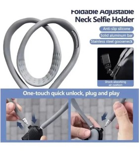 هولدر گردنی موبایل جی ماری مدل Jmary MG01 Neck Holder