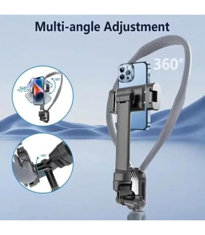 هولدر گردنی موبایل جی ماری مدل Jmary MG01 Neck Holder