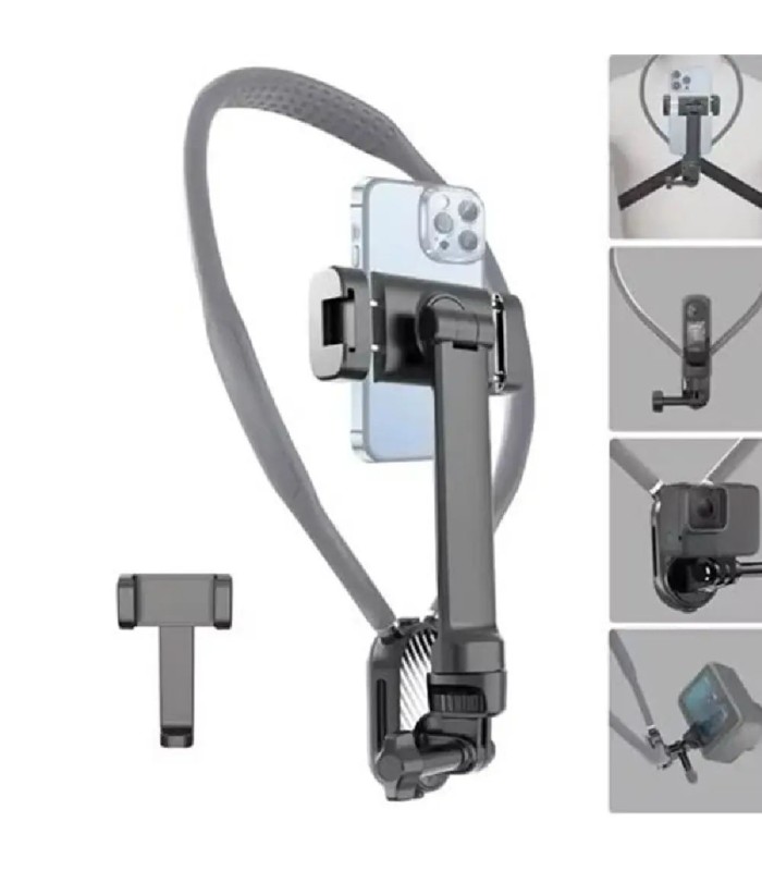 هولدر گردنی موبایل جی ماری مدل Jmary MG01 Neck Holder