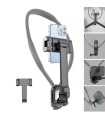 هولدر گردنی موبایل جی ماری مدل Jmary MG01 Neck Holder
