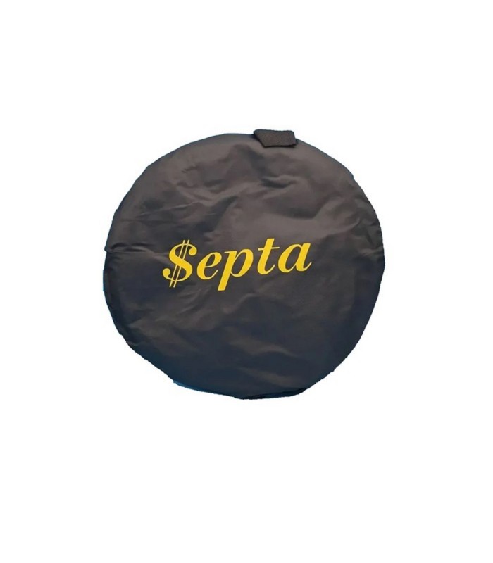 رفلکتور هفت کاره سپتا مدل Septa Reflector 7 in 1