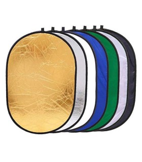 رفلکتور هفت کاره سپتا مدل Septa Reflector 7 in 1