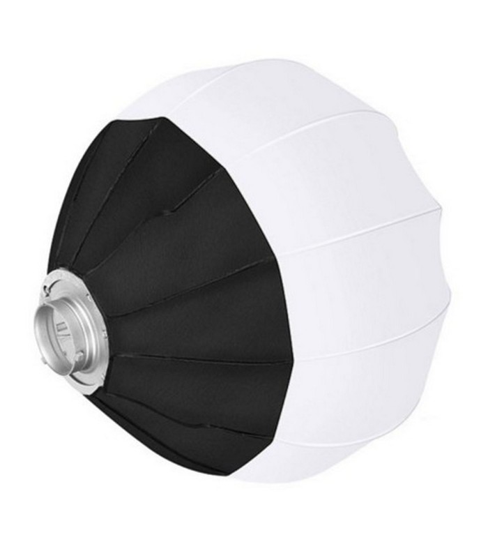 سافت باکس بالونی ۶۰ سانتی‌متری وسکات westcott softbox 60cm