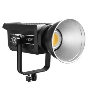 نور ثابت وسکات مدل Westcott video-light 450W