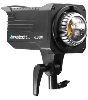 نور ثابت وسکات مدل Westcott video-light 150W
