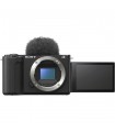دوربین بدون آینه سونی مدل Sony ZV-E10 II Mirrorless Camera (Black) رنگ مشکی