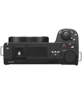 قیمت دوربین بدون آینه سونی مدل Sony ZV-E10 II Mirrorless Camera (Black) رنگ مشکی