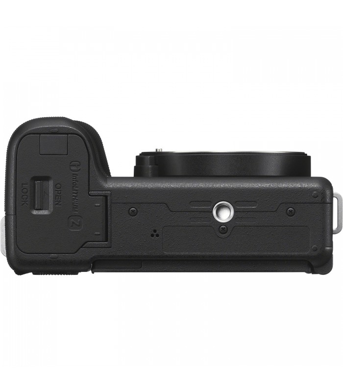 دوربین بدون آینه سونی مدل Sony ZV-E10 II Mirrorless Camera (Black) رنگ مشکی