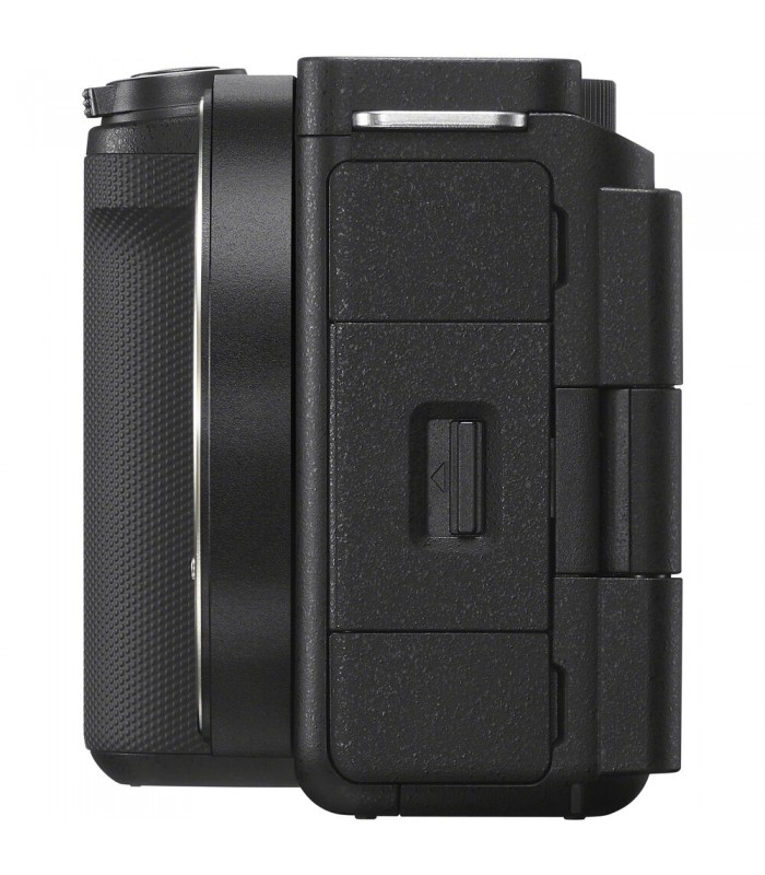 دوربین بدون آینه سونی مدل Sony ZV-E10 II Mirrorless Camera (Black) رنگ مشکی