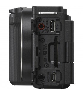 قیمت دوربین بدون آینه سونی مدل Sony ZV-E10 II Mirrorless Camera (Black) رنگ مشکی
