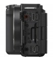 دوربین بدون آینه سونی مدل Sony ZV-E10 II Mirrorless Camera (Black) رنگ مشکی
