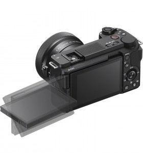 قیمت دوربین بدون آینه سونی مدل Sony ZV-E10 II Mirrorless Camera (Black) رنگ مشکی
