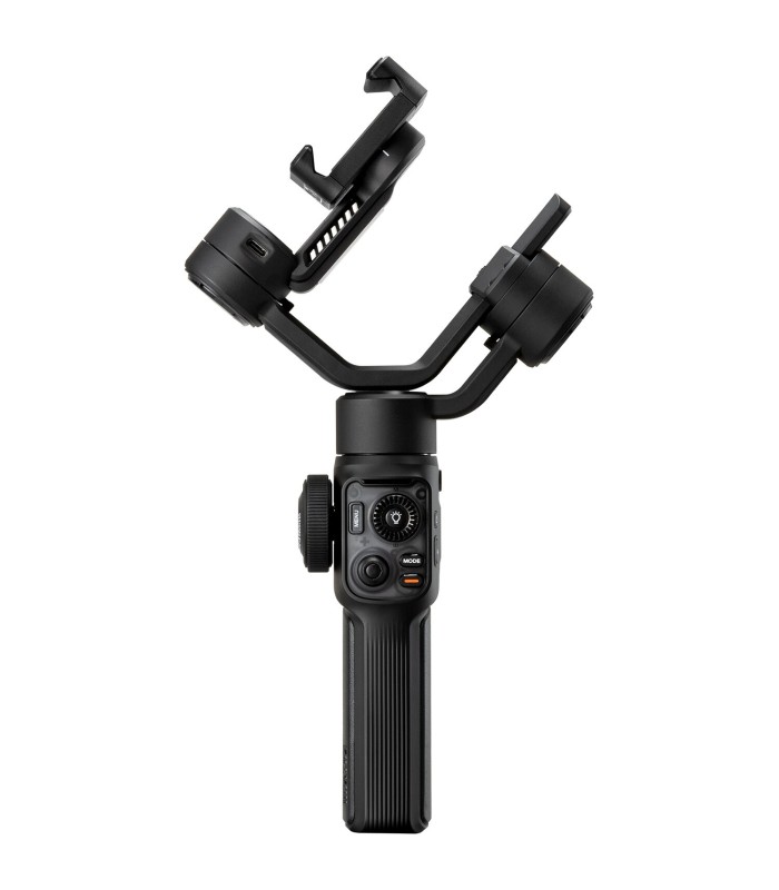 گیمبال موبایل ژیون اسموت مدل Zhiyun Smooth 5S AI Combo - پک کمبو