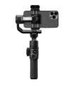 گیمبال موبایل ژیون اسموت مدل Zhiyun Smooth 5S AI Combo - پک کمبو