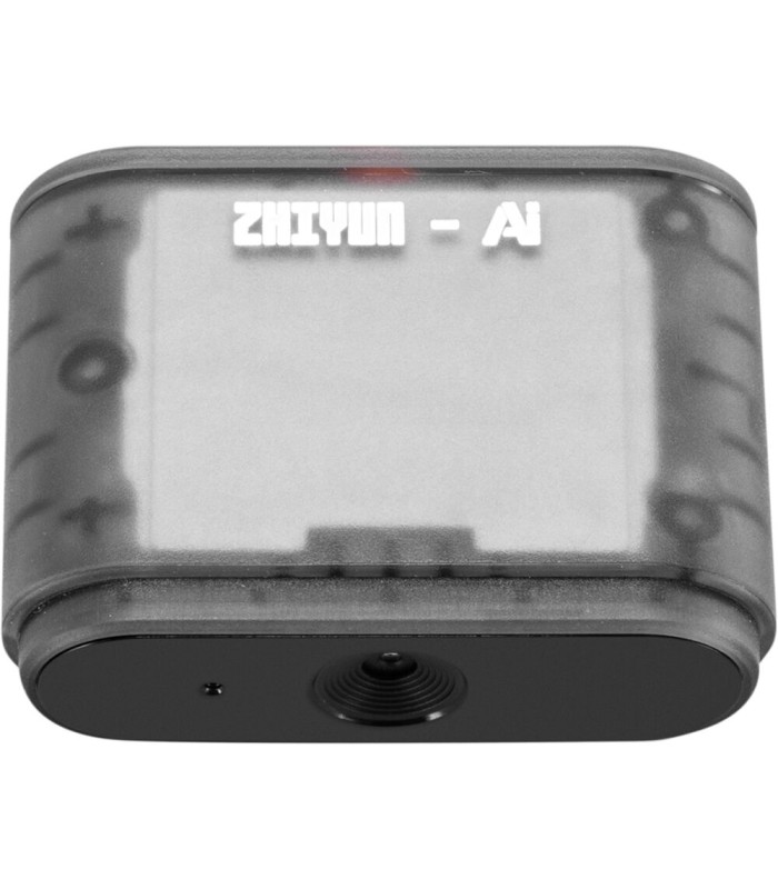 گیمبال موبایل ژیون اسموت مدل Zhiyun Smooth 5S AI Combo - پک کمبو